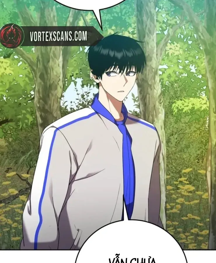 Quái Vật Đụng Độ Quái Vật Chap 2 - Next Chap 3