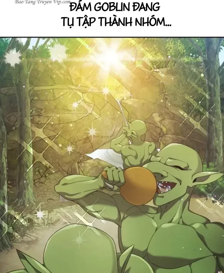 Quái Vật Đụng Độ Quái Vật Chap 2 - Next Chap 3