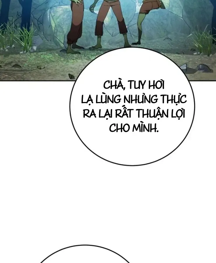 Quái Vật Đụng Độ Quái Vật Chap 2 - Next Chap 3