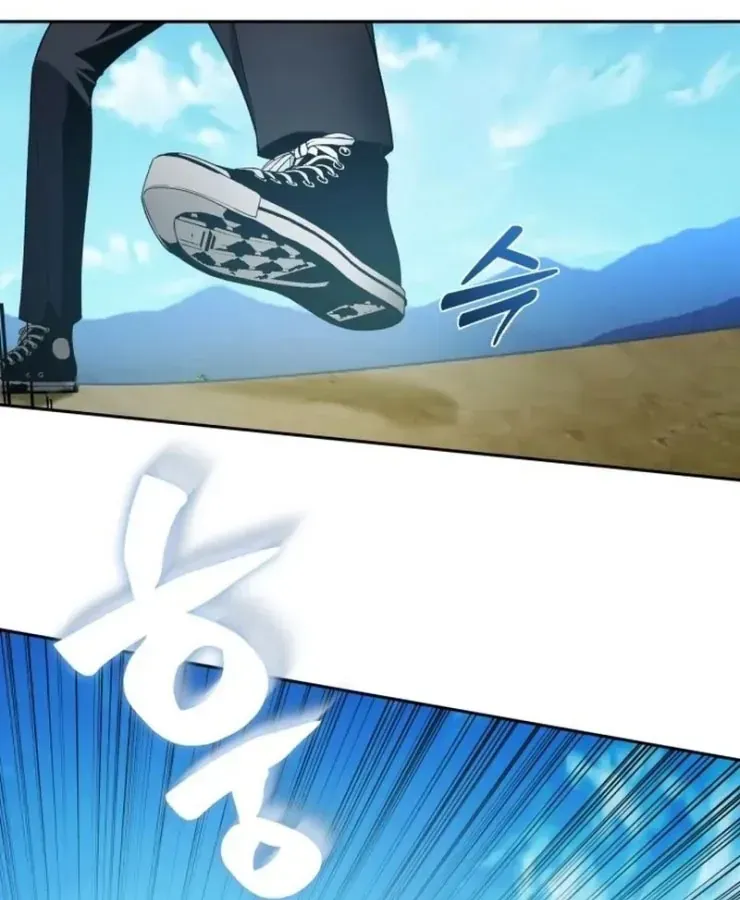 Quái Vật Đụng Độ Quái Vật Chap 2 - Next Chap 3