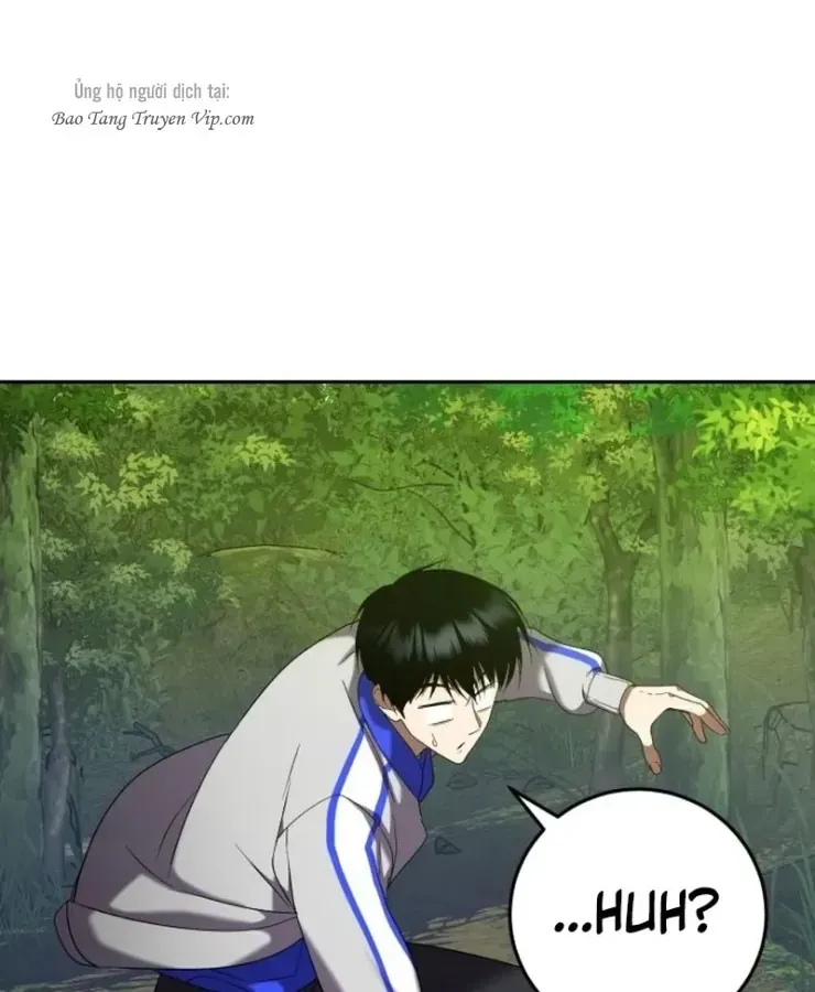 Quái Vật Đụng Độ Quái Vật Chap 2 - Next Chap 3