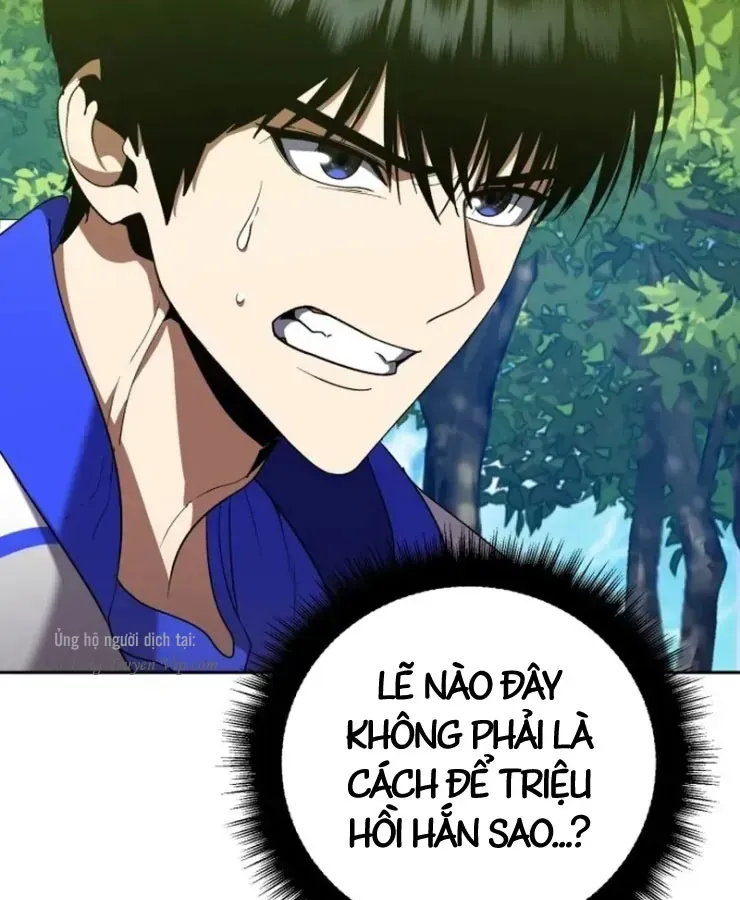 Quái Vật Đụng Độ Quái Vật Chap 2 - Next Chap 3