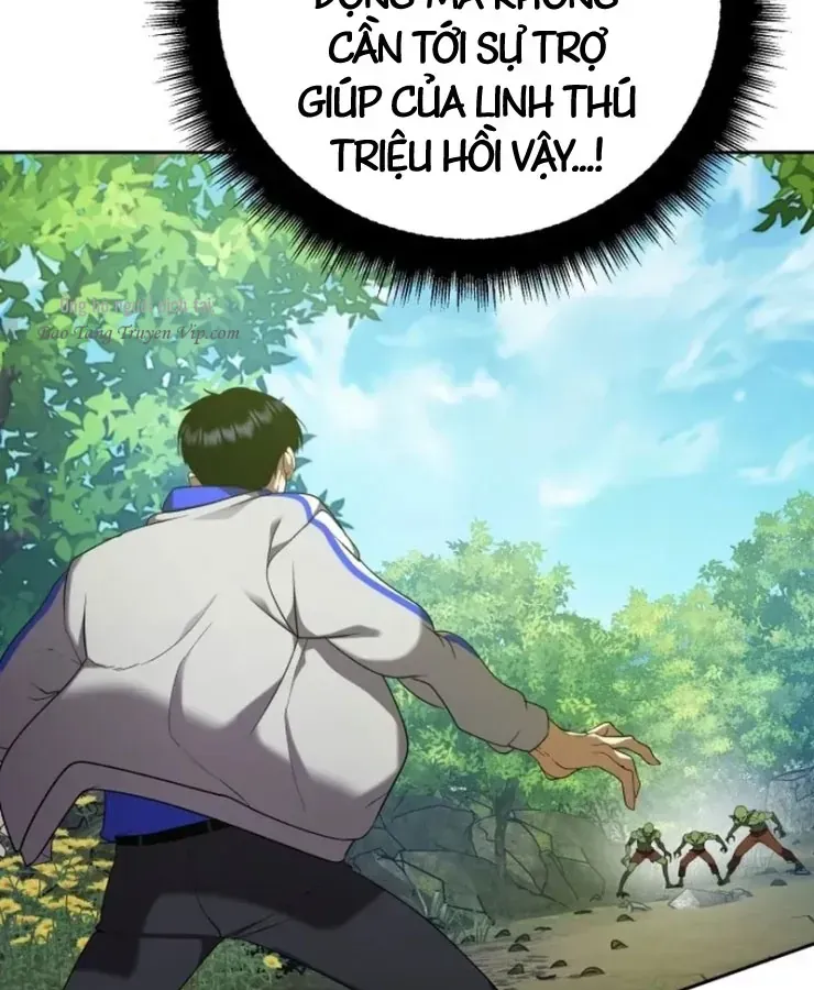 Quái Vật Đụng Độ Quái Vật Chap 2 - Next Chap 3