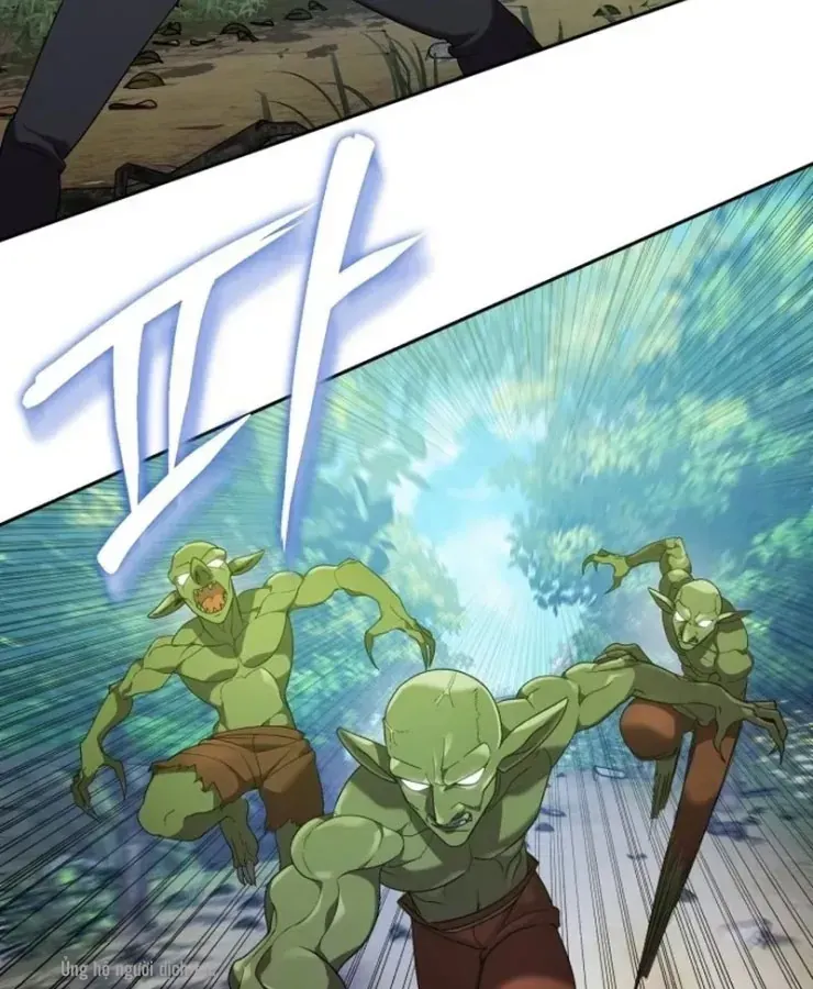 Quái Vật Đụng Độ Quái Vật Chap 2 - Next Chap 3