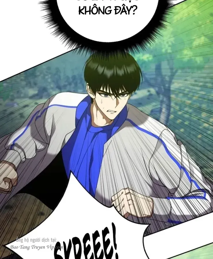 Quái Vật Đụng Độ Quái Vật Chap 2 - Next Chap 3