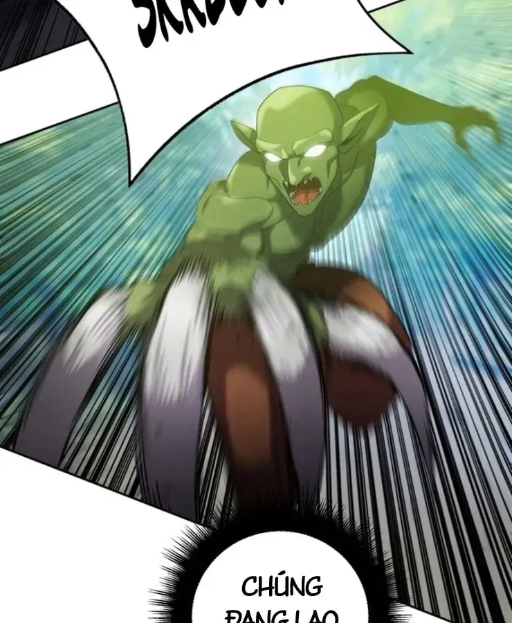 Quái Vật Đụng Độ Quái Vật Chap 2 - Next Chap 3