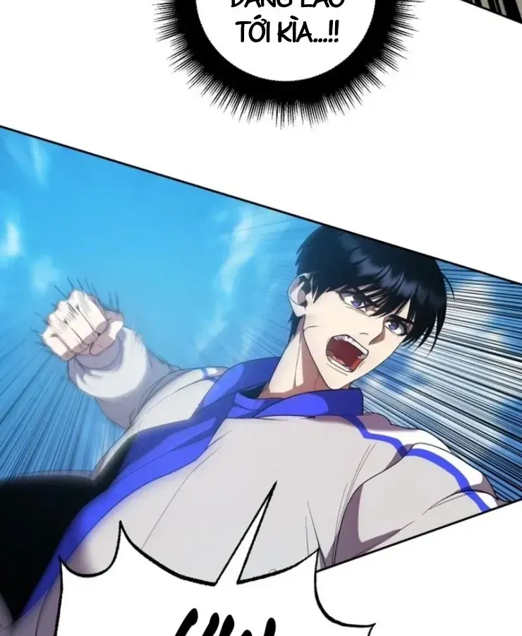 Quái Vật Đụng Độ Quái Vật Chap 2 - Next Chap 3