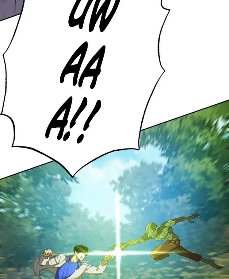 Quái Vật Đụng Độ Quái Vật Chap 2 - Next Chap 3