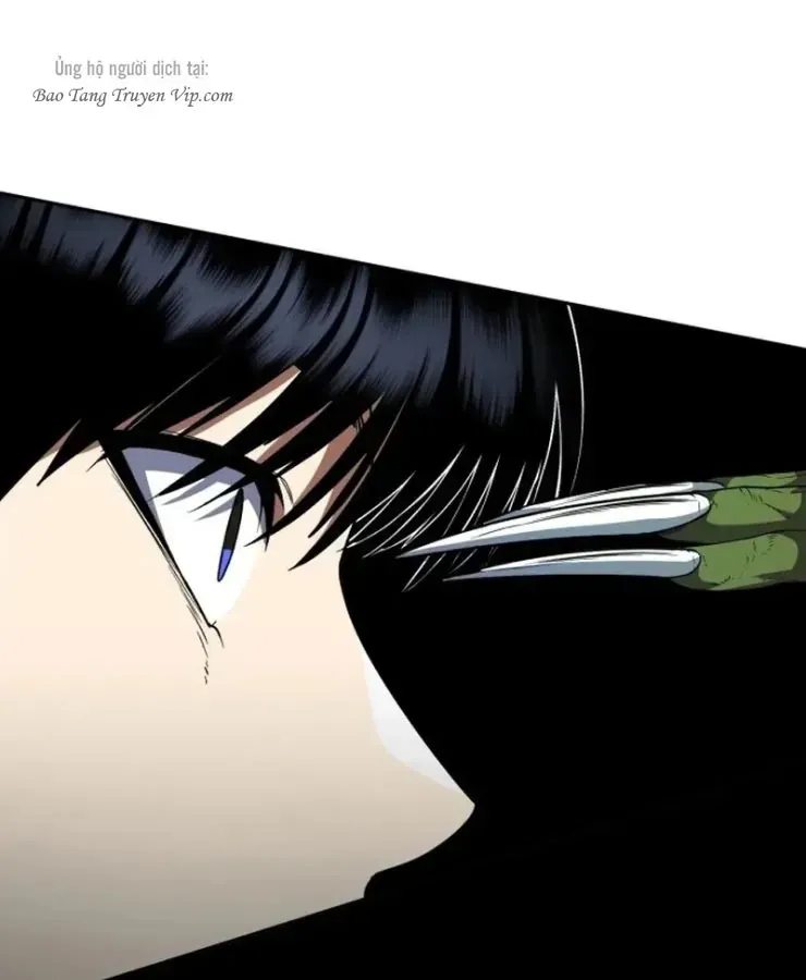 Quái Vật Đụng Độ Quái Vật Chap 2 - Next Chap 3