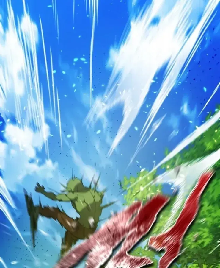 Quái Vật Đụng Độ Quái Vật Chap 2 - Next Chap 3