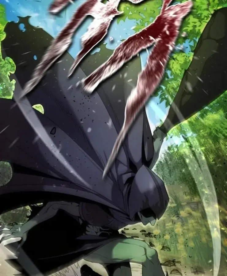 Quái Vật Đụng Độ Quái Vật Chap 2 - Next Chap 3