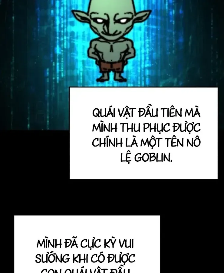 Quái Vật Đụng Độ Quái Vật Chap 2 - Next Chap 3