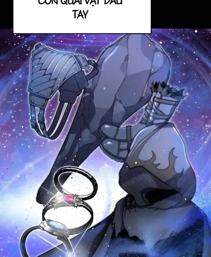 Quái Vật Đụng Độ Quái Vật Chap 2 - Next Chap 3