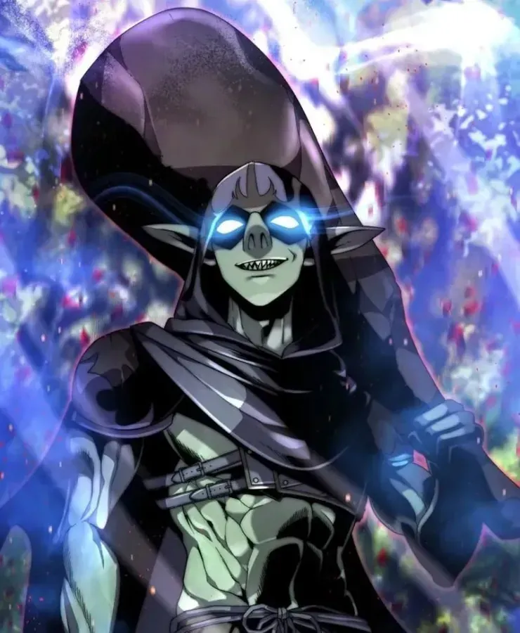 Quái Vật Đụng Độ Quái Vật Chap 2 - Next Chap 3