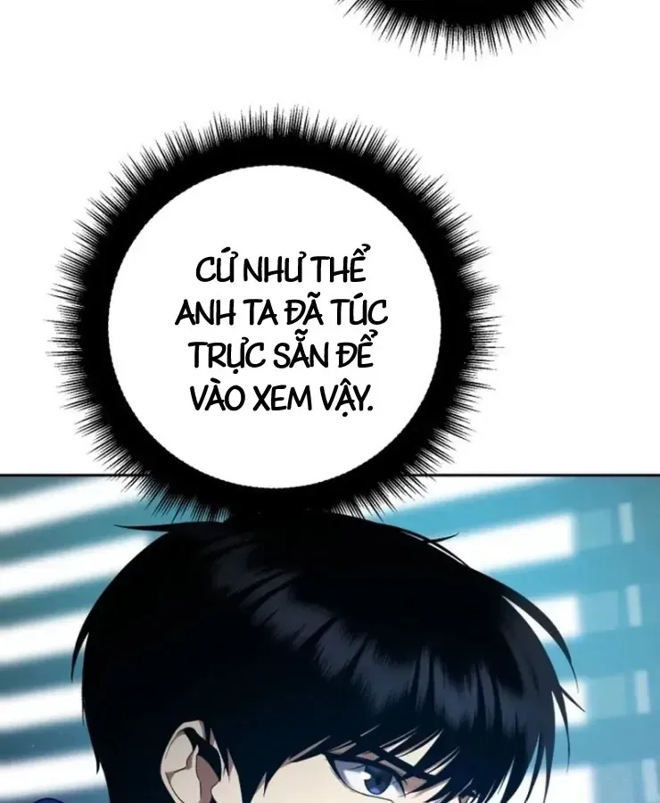 Quái Vật Đụng Độ Quái Vật Chap 2 - Next Chap 3