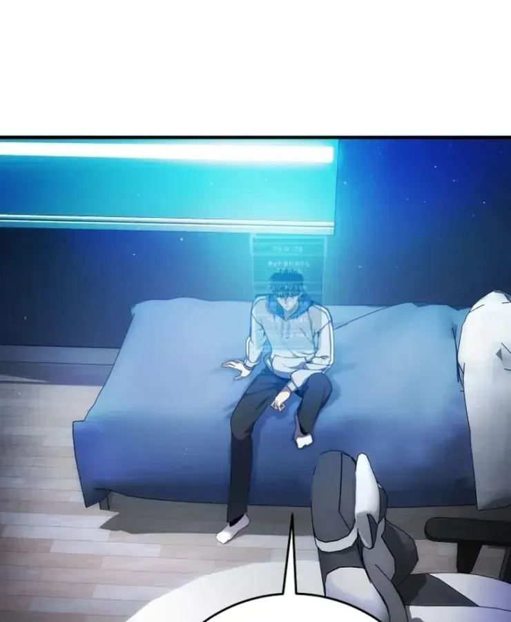 Quái Vật Đụng Độ Quái Vật Chap 2 - Next Chap 3