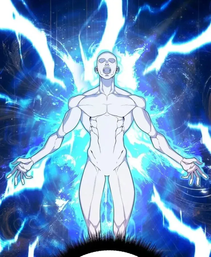 Quái Vật Đụng Độ Quái Vật Chap 2 - Next Chap 3