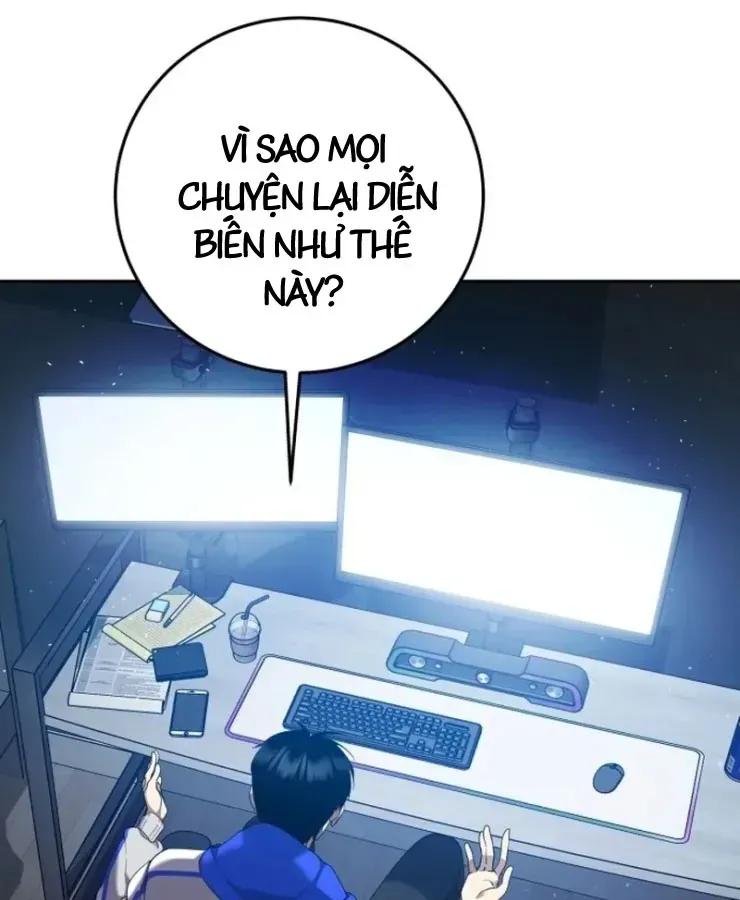 Quái Vật Đụng Độ Quái Vật Chap 2 - Next Chap 3