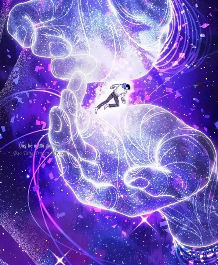 Quái Vật Đụng Độ Quái Vật Chap 2 - Next Chap 3