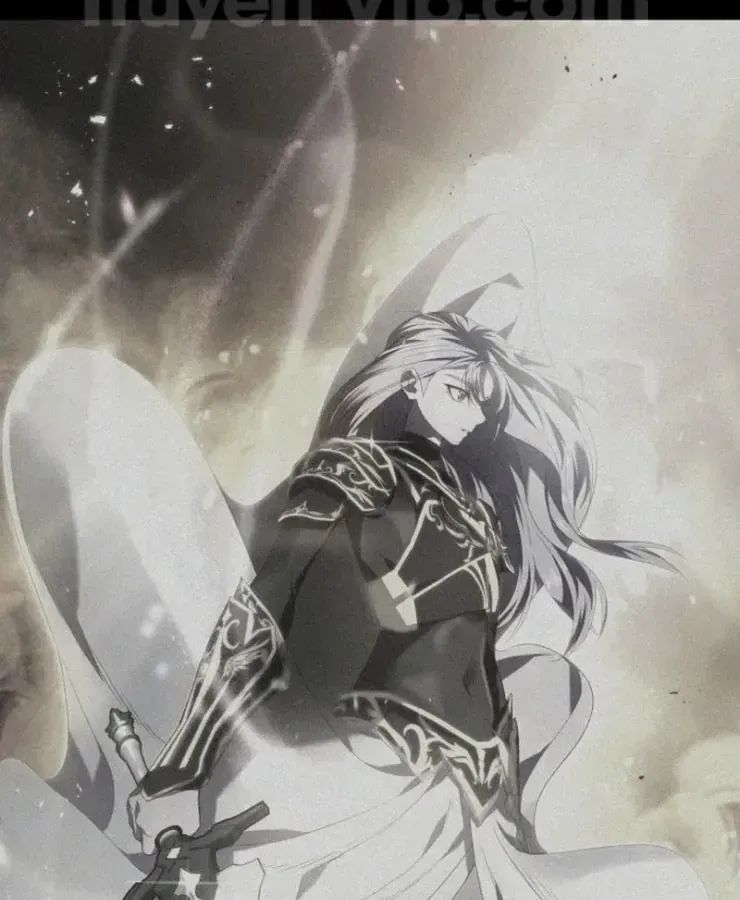 Quái Vật Đụng Độ Quái Vật Chap 2 - Next Chap 3