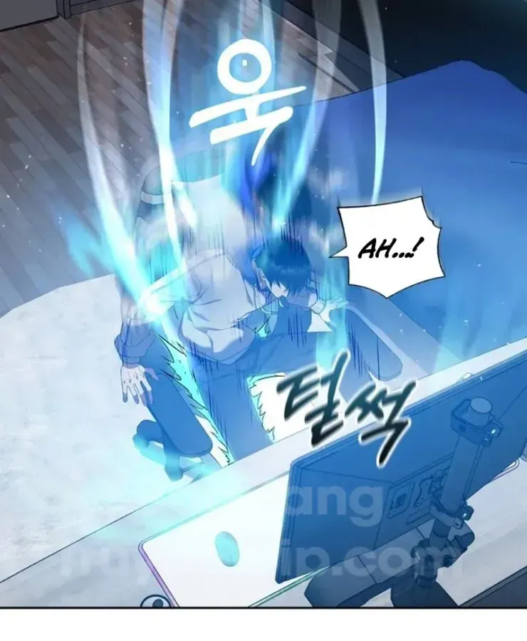 Quái Vật Đụng Độ Quái Vật Chap 2 - Next Chap 3