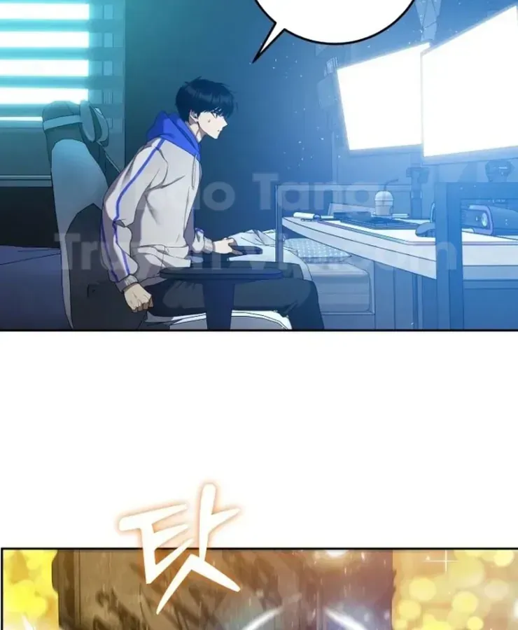 Quái Vật Đụng Độ Quái Vật Chap 2 - Next Chap 3