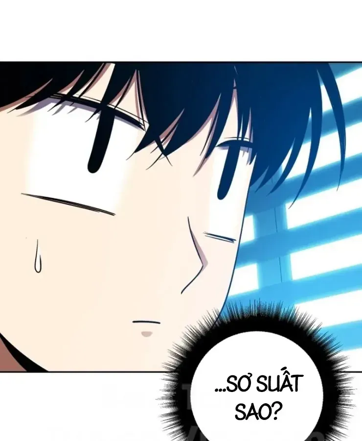 Quái Vật Đụng Độ Quái Vật Chap 2 - Next Chap 3