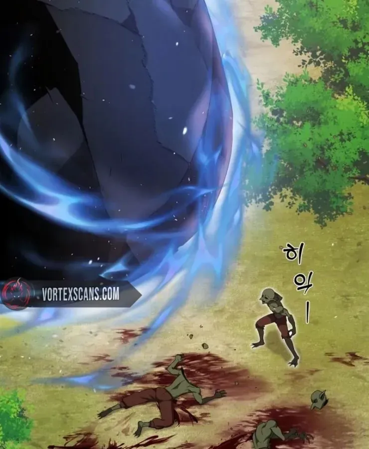 Quái Vật Đụng Độ Quái Vật Chap 3 - Next Chap 4