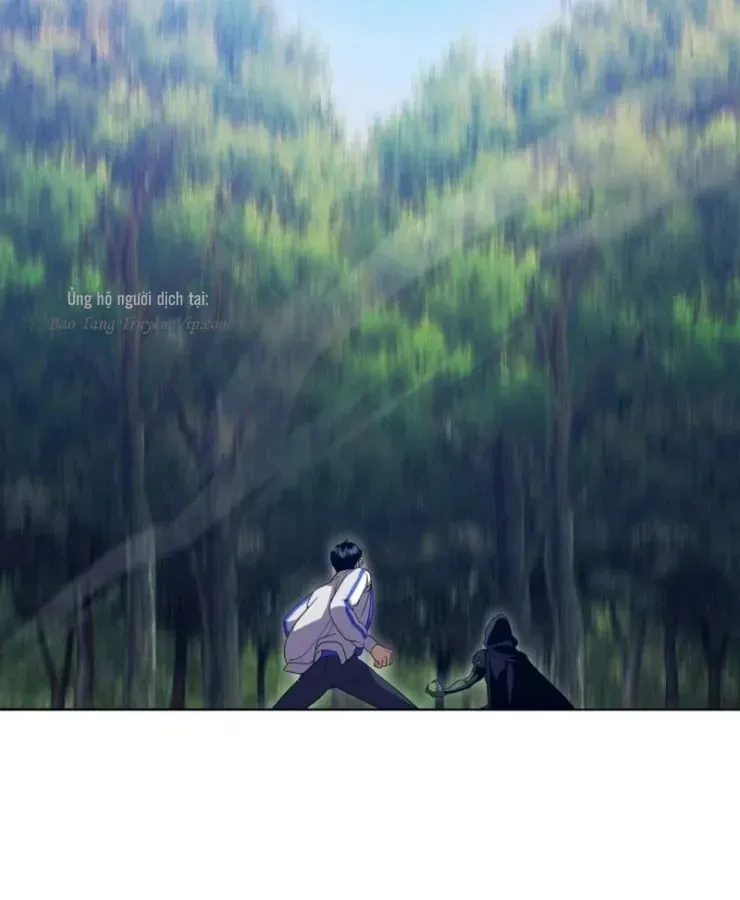 Quái Vật Đụng Độ Quái Vật Chap 3 - Next Chap 4