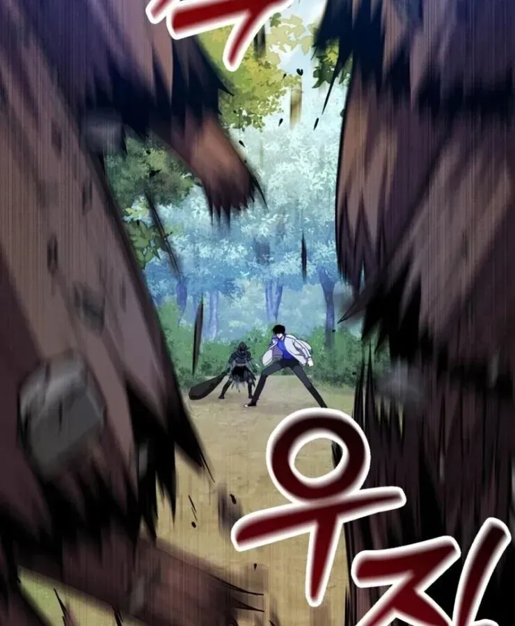 Quái Vật Đụng Độ Quái Vật Chap 3 - Next Chap 4