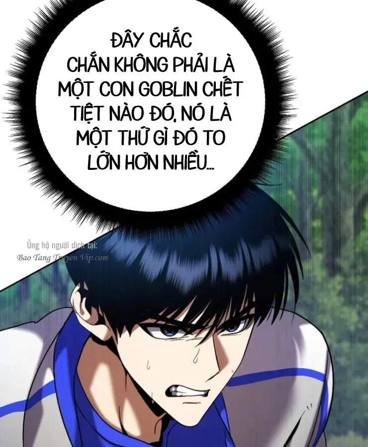 Quái Vật Đụng Độ Quái Vật Chap 3 - Next Chap 4