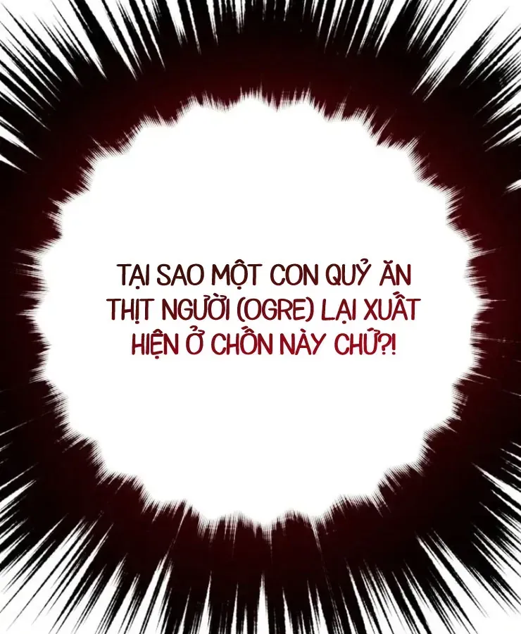 Quái Vật Đụng Độ Quái Vật Chap 3 - Next Chap 4