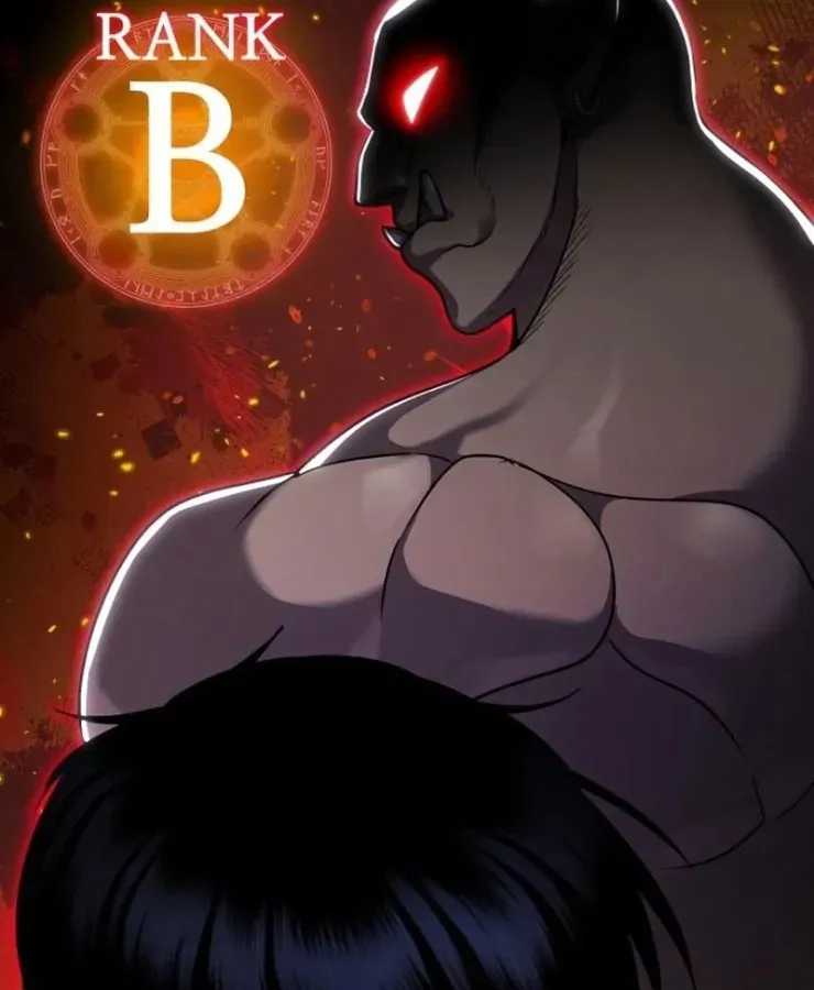 Quái Vật Đụng Độ Quái Vật Chap 3 - Next Chap 4