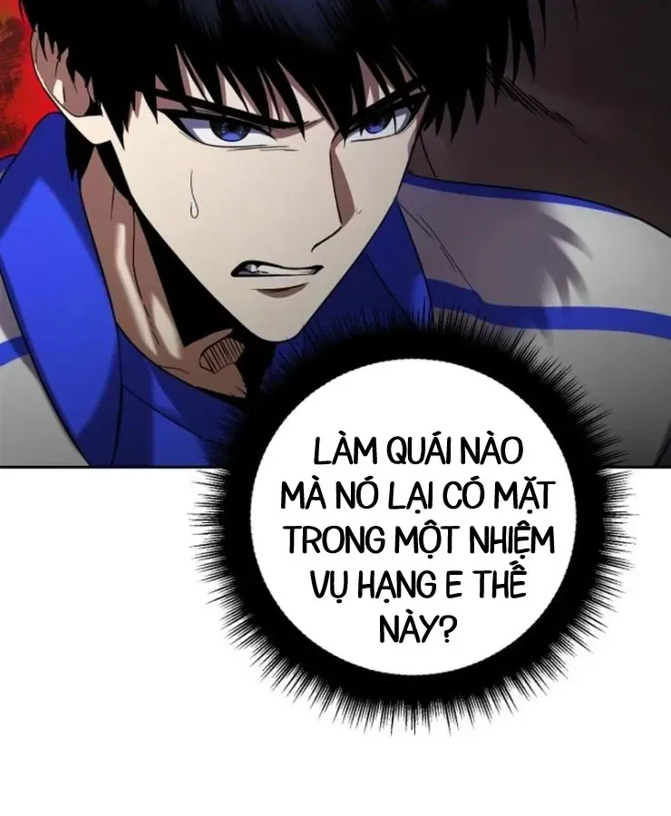 Quái Vật Đụng Độ Quái Vật Chap 3 - Next Chap 4