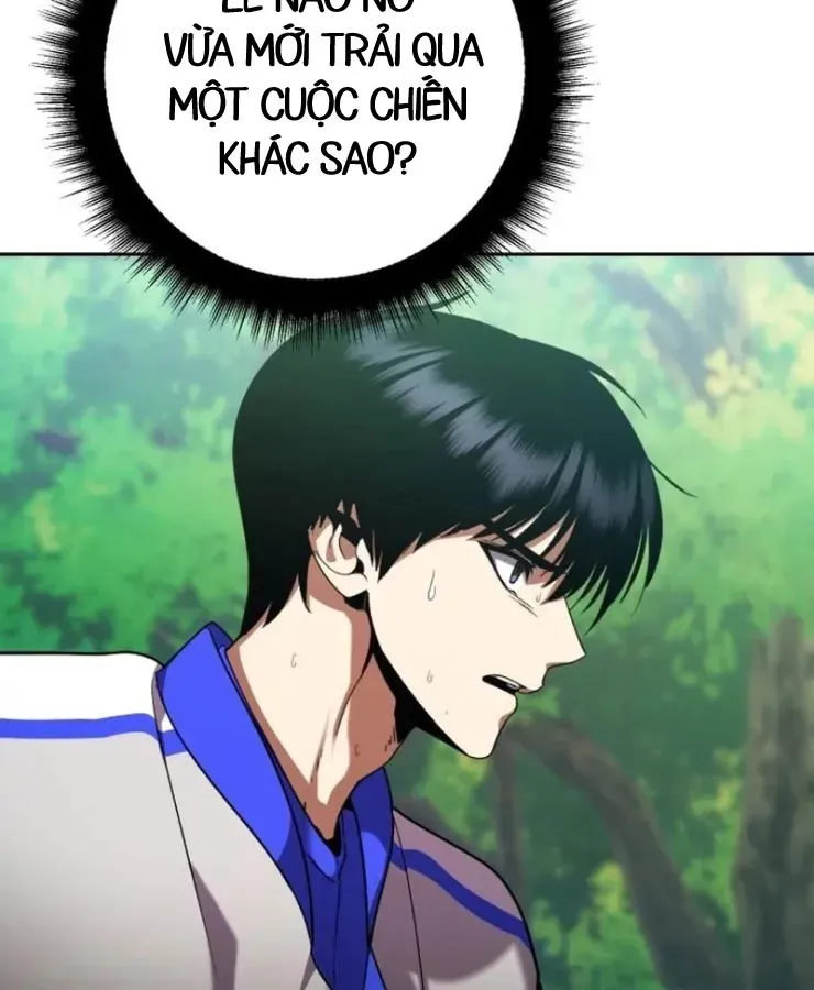 Quái Vật Đụng Độ Quái Vật Chap 3 - Next Chap 4