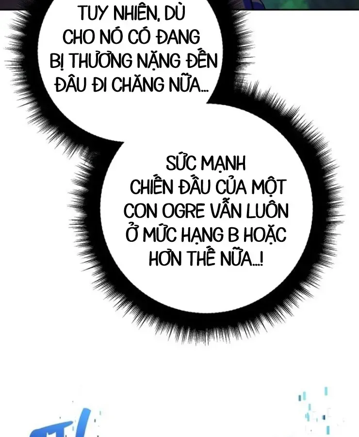 Quái Vật Đụng Độ Quái Vật Chap 3 - Next Chap 4