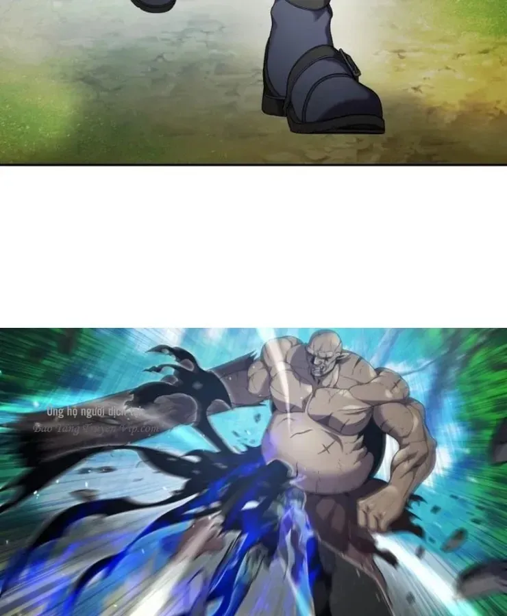 Quái Vật Đụng Độ Quái Vật Chap 3 - Next Chap 4