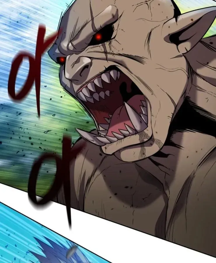 Quái Vật Đụng Độ Quái Vật Chap 3 - Next Chap 4