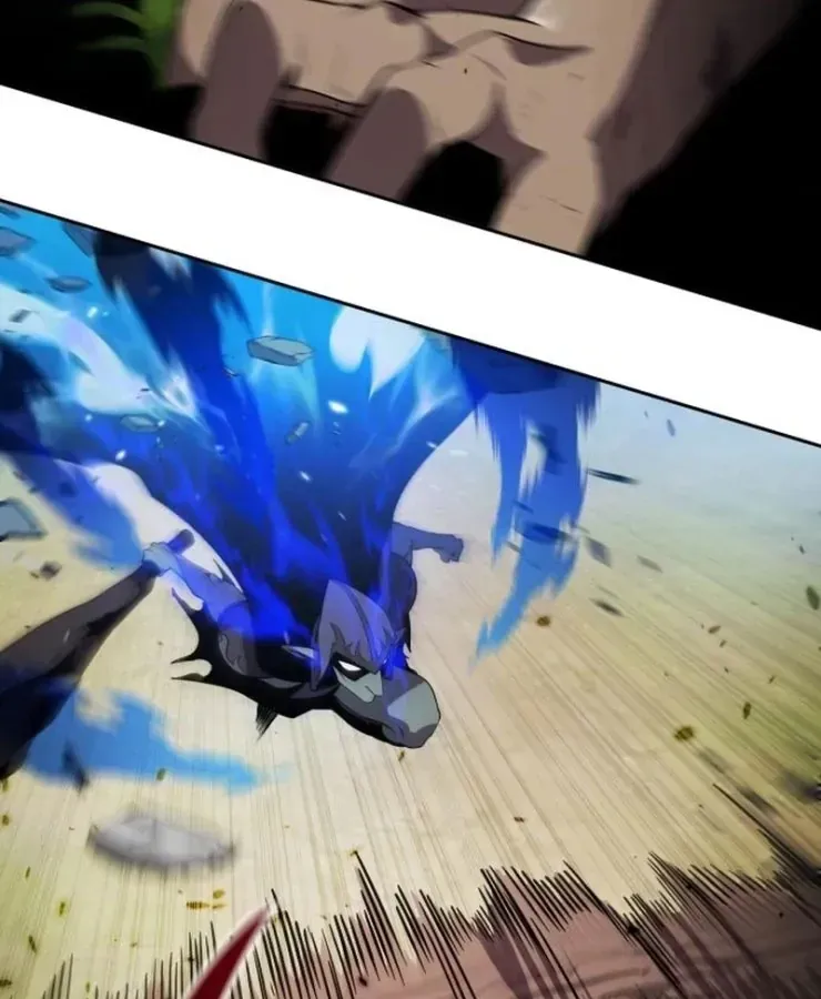 Quái Vật Đụng Độ Quái Vật Chap 3 - Next Chap 4