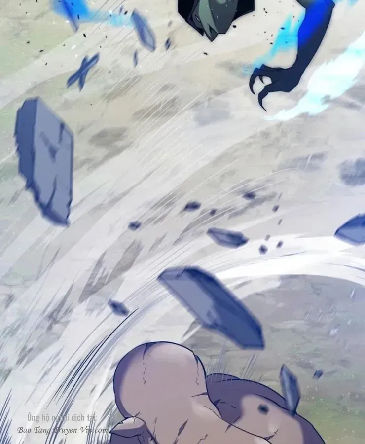 Quái Vật Đụng Độ Quái Vật Chap 3 - Next Chap 4