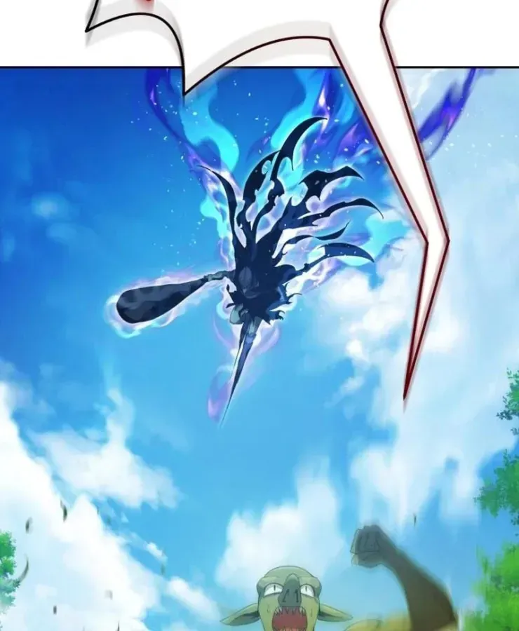 Quái Vật Đụng Độ Quái Vật Chap 3 - Next Chap 4