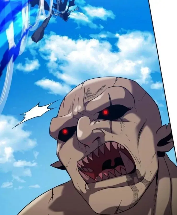 Quái Vật Đụng Độ Quái Vật Chap 3 - Next Chap 4