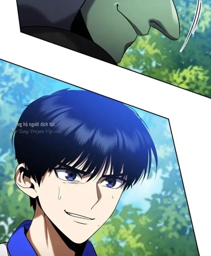 Quái Vật Đụng Độ Quái Vật Chap 3 - Next Chap 4