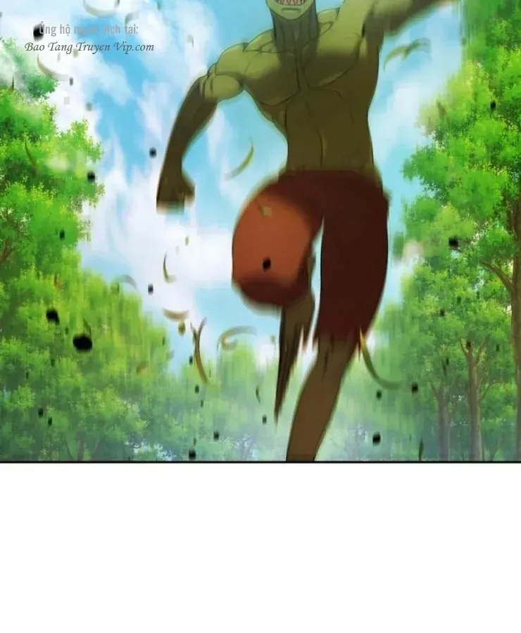 Quái Vật Đụng Độ Quái Vật Chap 3 - Next Chap 4