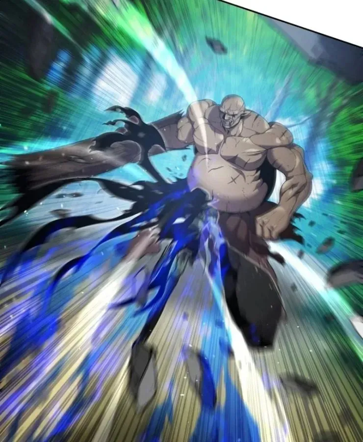 Quái Vật Đụng Độ Quái Vật Chap 3 - Next Chap 4