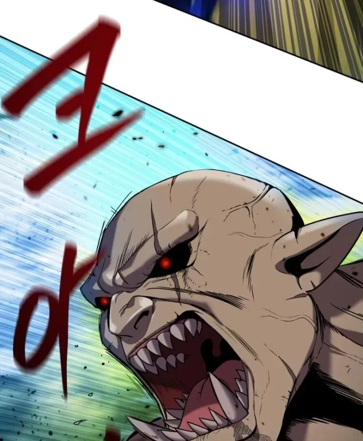 Quái Vật Đụng Độ Quái Vật Chap 3 - Next Chap 4