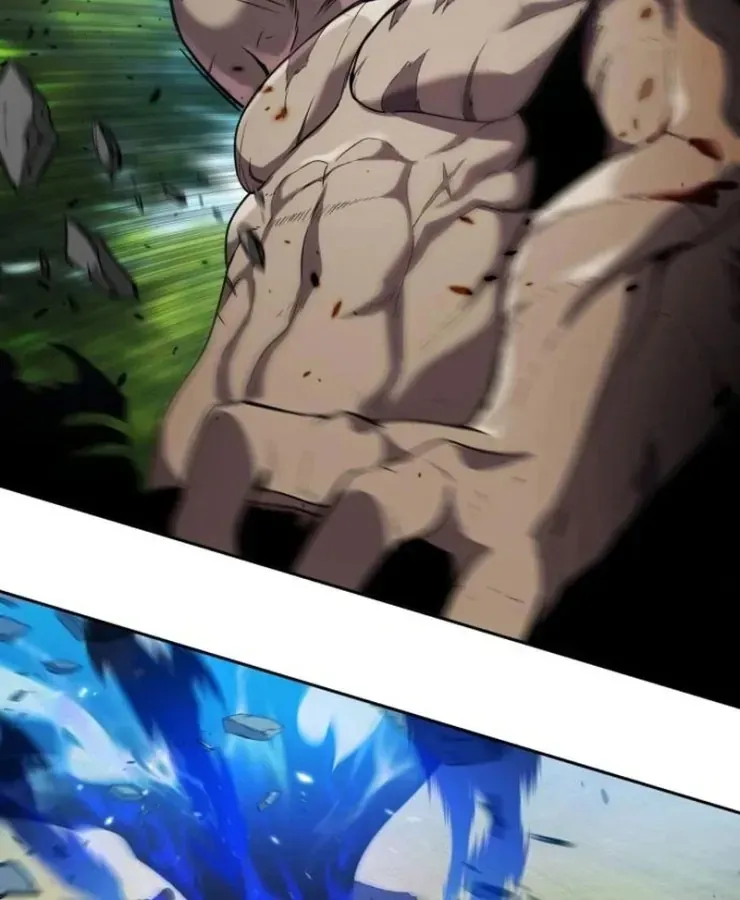 Quái Vật Đụng Độ Quái Vật Chap 3 - Next Chap 4