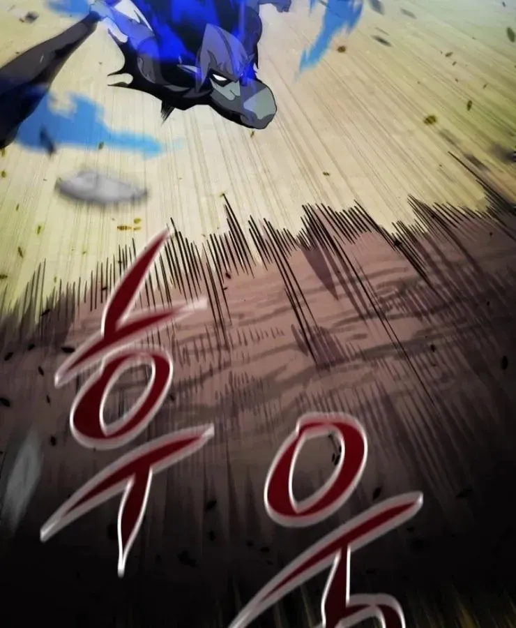 Quái Vật Đụng Độ Quái Vật Chap 3 - Next Chap 4