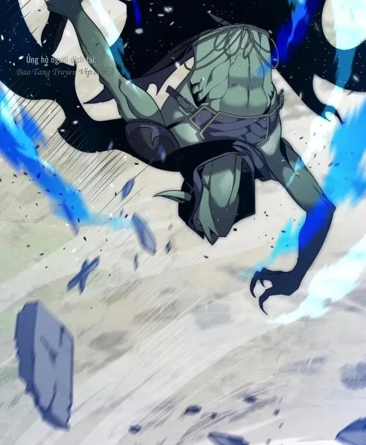 Quái Vật Đụng Độ Quái Vật Chap 3 - Next Chap 4