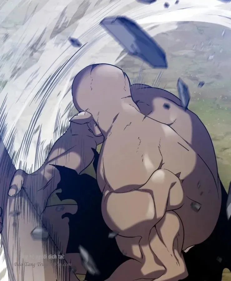 Quái Vật Đụng Độ Quái Vật Chap 3 - Next Chap 4